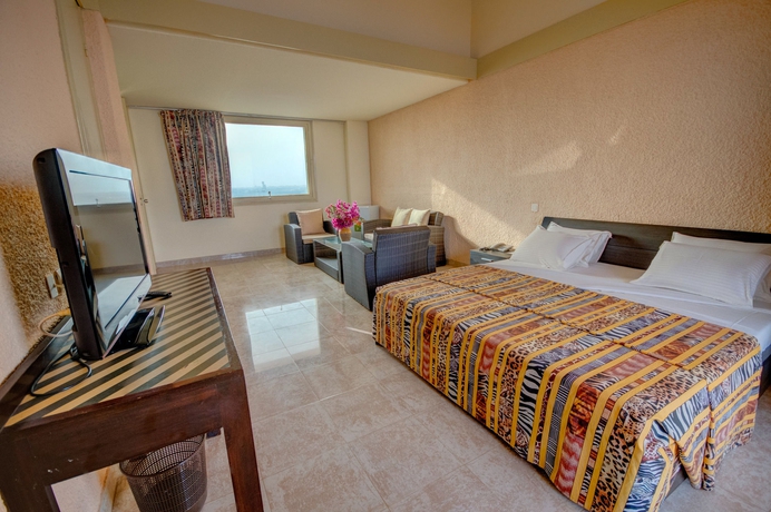 Imagen de la habitación del Hotel Ngor Diarama. Foto 5