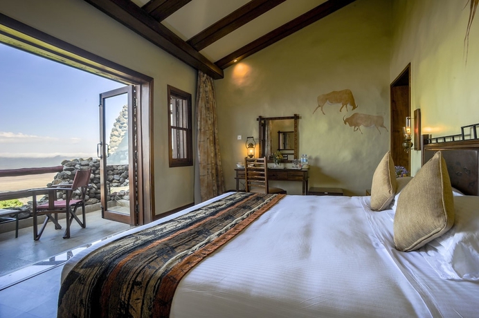 Imagen de la habitación del Hotel Ngorongoro Serena Safari Lodge. Foto 5