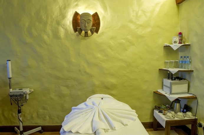 Imagen general del Hotel Ngorongoro Serena Safari Lodge. Foto 2