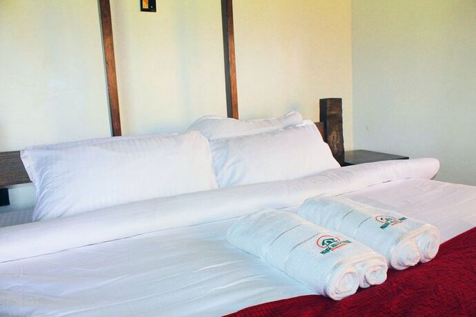 Imagen de la habitación del Hotel Nguge Hills Lodge and Wellness Retreat. Foto 8