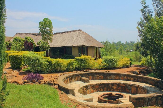 Imagen general del Hotel Nguge Hills Lodge and Wellness Retreat. Foto 3