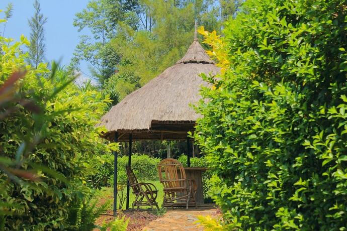 Imagen general del Hotel Nguge Hills Lodge and Wellness Retreat. Foto 4