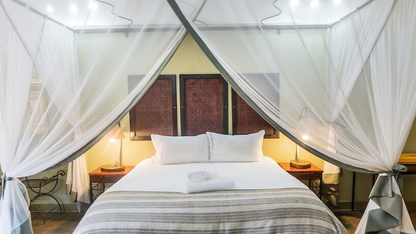 Imagen de la habitación del Hotel Nguni Lodge. Foto 14