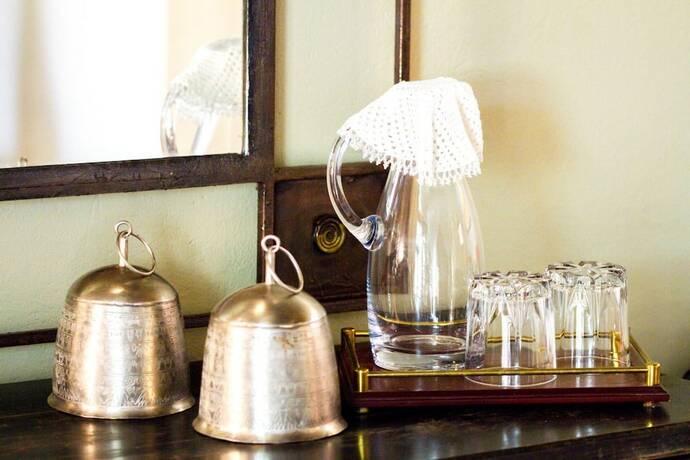 Imagen de la habitación del Hotel Nguni Lodge. Foto 15