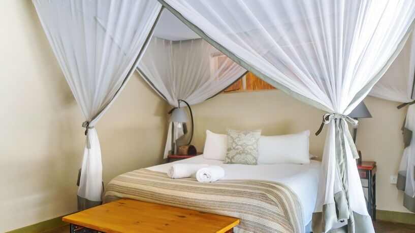 Imagen de la habitación del Hotel Nguni Lodge. Foto 17