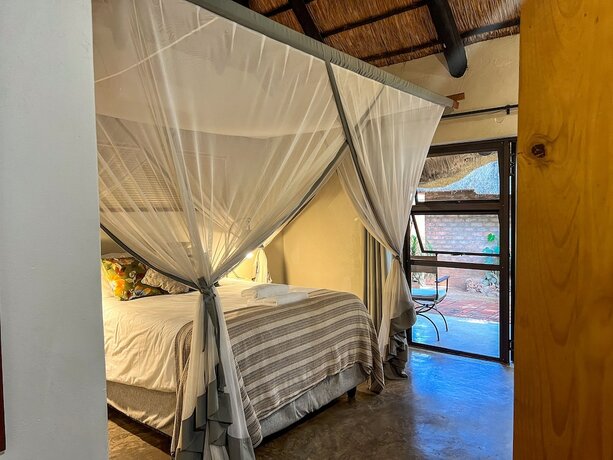 Imagen de la habitación del Hotel Nguni Lodge. Foto 19