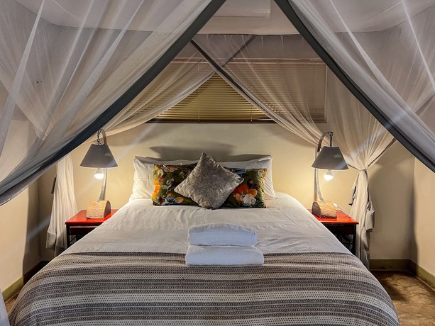 Imagen de la habitación del Hotel Nguni Lodge. Foto 20