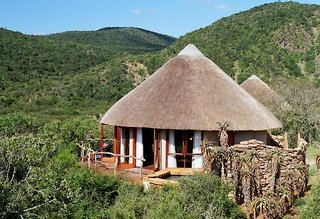 Imagen general del Hotel Nguni River Lodge. Foto 1