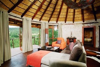 Imagen de la habitación del Hotel Nguni River Lodge. Foto 2