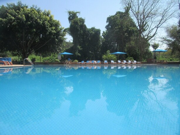 Imagen general del Hotel Ngurdoto Mountain Lodge. Foto 4