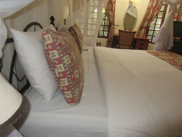 Imagen de la habitación del Hotel Ngurdoto Mountain Lodge. Foto 17
