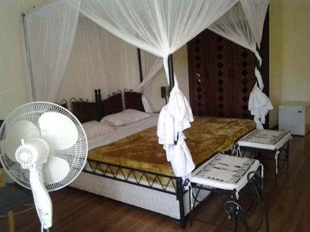Imagen de la habitación del Hotel Ngurdoto Mountain Lodge. Foto 18