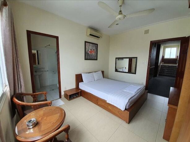 Imagen general del Hotel Nguy&ecirc;n Anh 2. Foto 4
