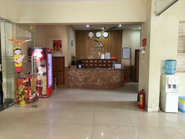 Imagen general del Hotel Nguy&ecirc;n Anh 2. Foto 5