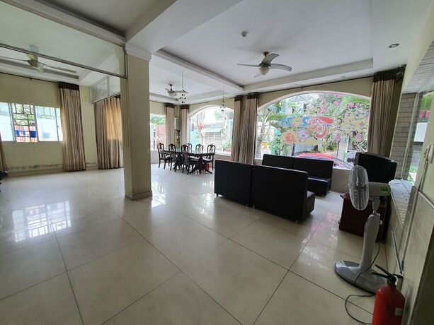 Imagen general del Hotel Nguy&ecirc;n Anh 2. Foto 6