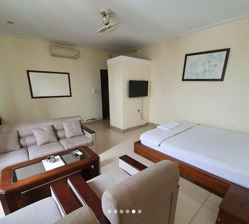 Imagen general del Hotel Nguy&ecirc;n Anh 2. Foto 7