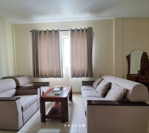 Imagen general del Hotel Nguy&ecirc;n Anh 2. Foto 8