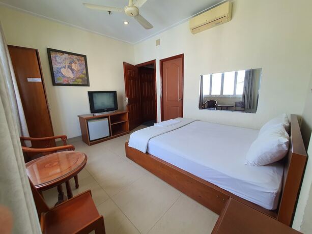 Imagen general del Hotel Nguy&ecirc;n Anh 2. Foto 9