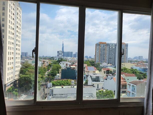 Imagen general del Hotel Nguy&ecirc;n Anh 2. Foto 10