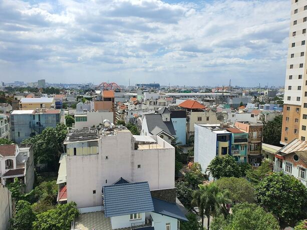 Imagen general del Hotel Nguy&ecirc;n Anh 2. Foto 11