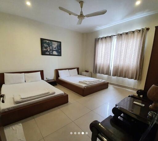 Imagen general del Hotel Nguy&ecirc;n Anh 2. Foto 12
