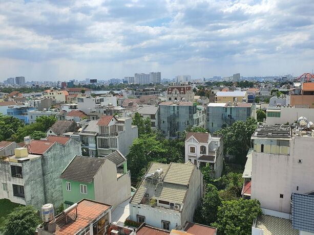 Imagen general del Hotel Nguy&ecirc;n Anh 2. Foto 13