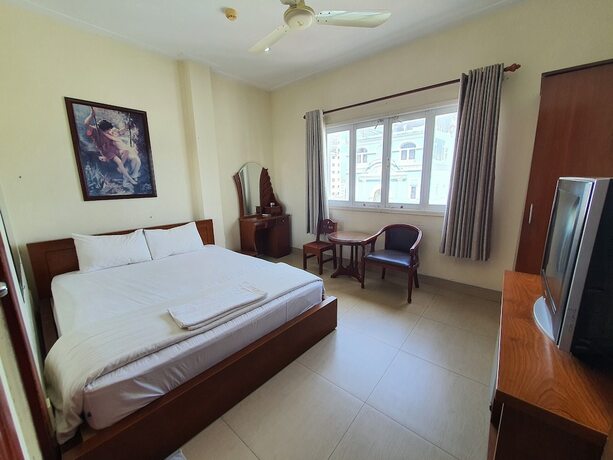 Imagen general del Hotel Nguy&ecirc;n Anh 2. Foto 14
