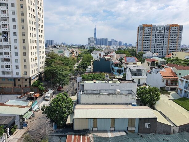 Imagen general del Hotel Nguy&ecirc;n Anh 2. Foto 15