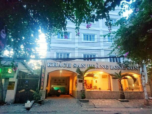 Imagen general del Hotel Nguyên Anh 2. Foto 1