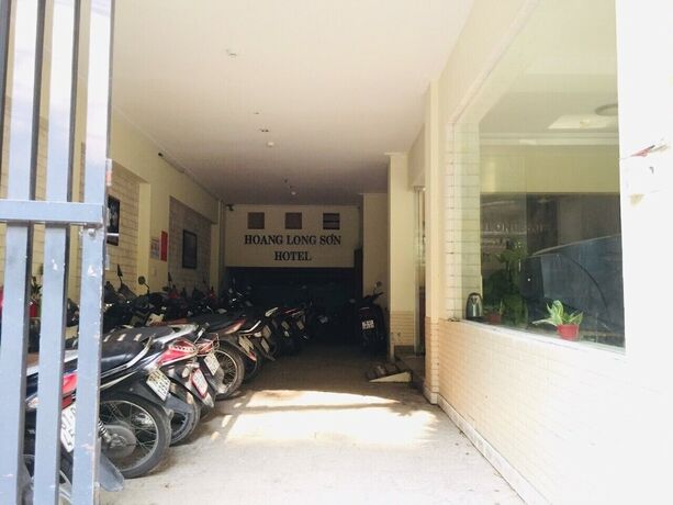 Imagen general del Hotel Nguy&ecirc;n Anh 2. Foto 2