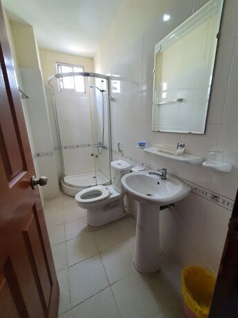 Imagen de la habitación del Hotel Nguy&ecirc;n Anh 2. Foto 18