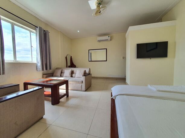 Imagen de la habitación del Hotel Nguy&ecirc;n Anh 2. Foto 19