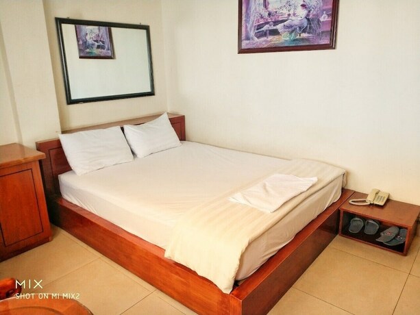 Imagen de la habitación del Hotel Nguy&ecirc;n Anh 2. Foto 20