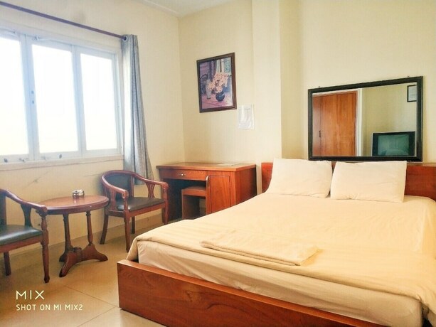 Imagen de la habitación del Hotel Nguy&ecirc;n Anh 2. Foto 21