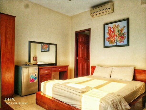 Imagen de la habitación del Hotel Nguy&ecirc;n Anh 2. Foto 23