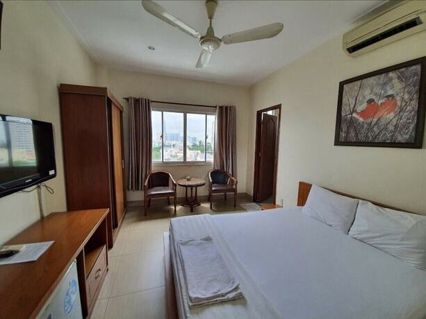 Imagen de la habitación del Hotel Nguy&ecirc;n Anh 2. Foto 24