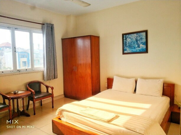 Imagen de la habitación del Hotel Nguy&ecirc;n Anh 2. Foto 26