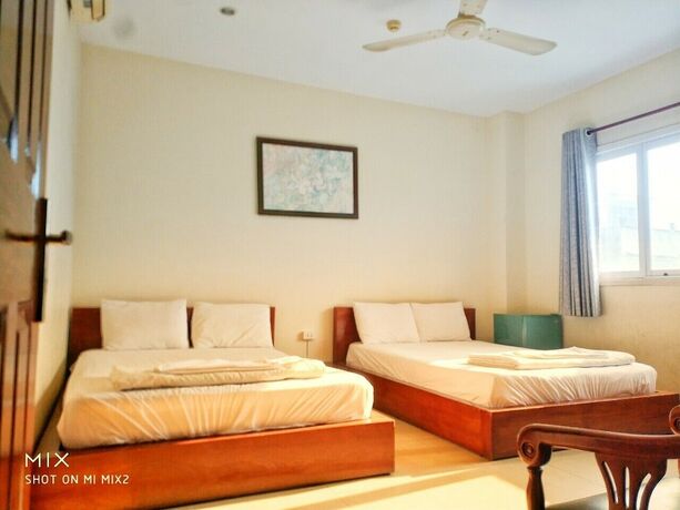 Imagen de la habitación del Hotel Nguy&ecirc;n Anh 2. Foto 27