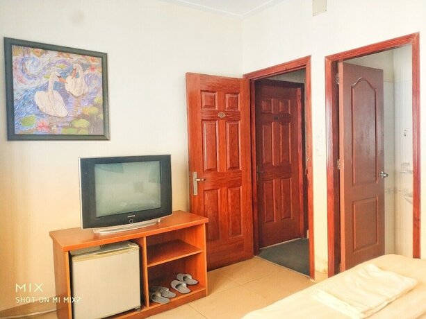 Imagen de la habitación del Hotel Nguy&ecirc;n Anh 2. Foto 28