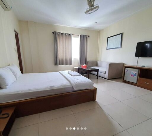 Imagen de la habitación del Hotel Nguy&ecirc;n Anh 2. Foto 29