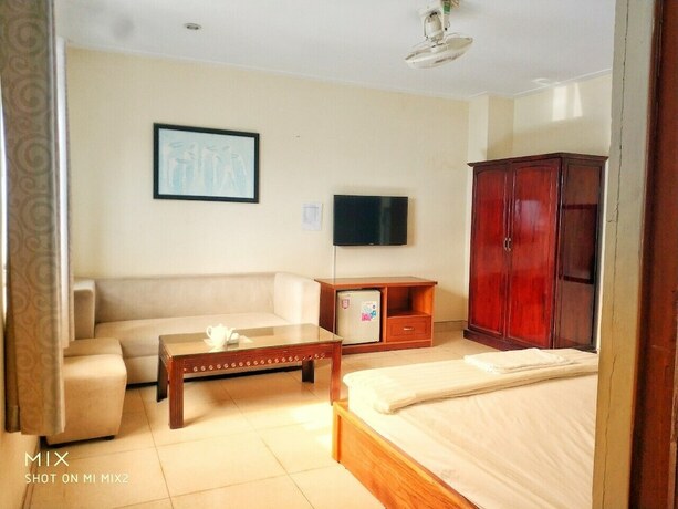 Imagen de la habitación del Hotel Nguy&ecirc;n Anh 2. Foto 30
