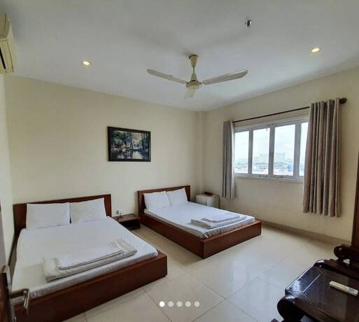 Imagen de la habitación del Hotel Nguy&ecirc;n Anh 2. Foto 31