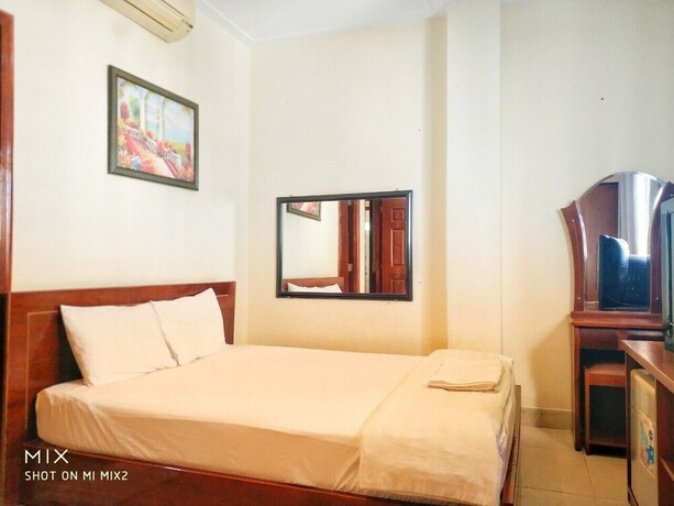 Imagen de la habitación del Hotel Nguy&ecirc;n Anh 2. Foto 32