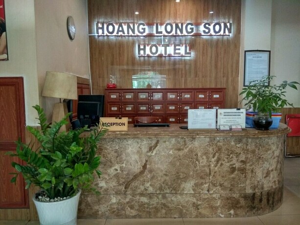 Imagen de los interiores del Hotel Nguy&ecirc;n Anh 2. Foto 33