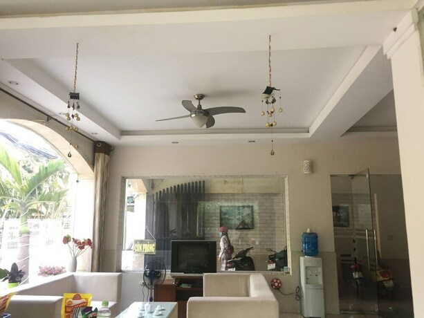 Imagen de los interiores del Hotel Nguy&ecirc;n Anh 2. Foto 34