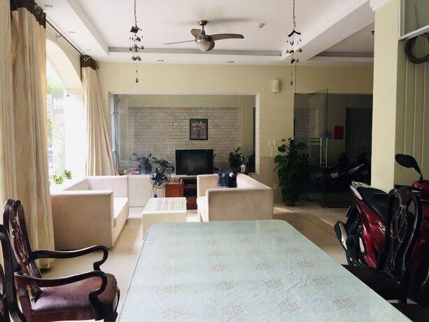 Imagen de los interiores del Hotel Nguy&ecirc;n Anh 2. Foto 35