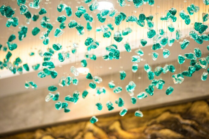 Imagen de los interiores del Hotel Nguyen Gia. Foto 37