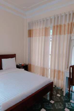 Imagen general del Hotel Nguyen Hung Dalat. Foto 2
