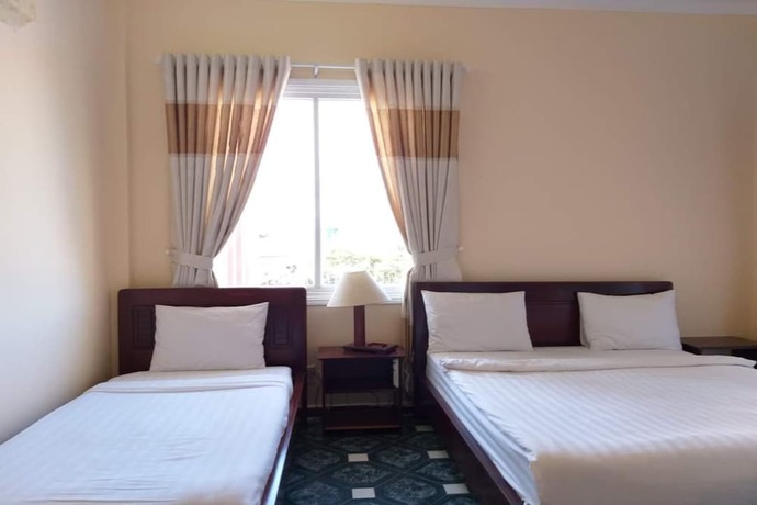Imagen general del Hotel Nguyen Hung Dalat. Foto 5