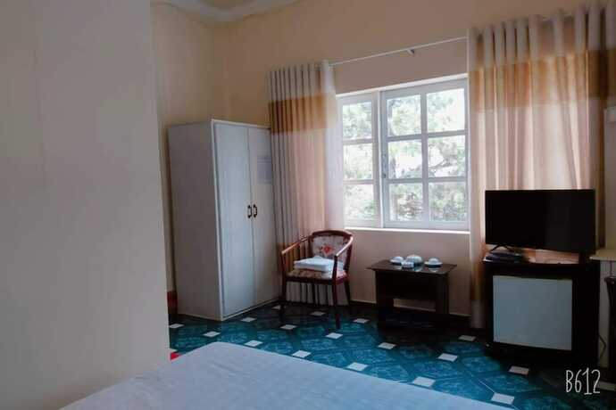 Imagen general del Hotel Nguyen Hung Dalat. Foto 7